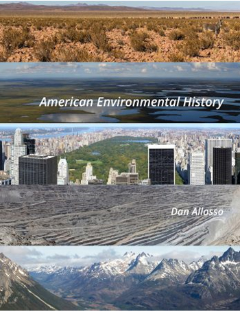 American Environmental History