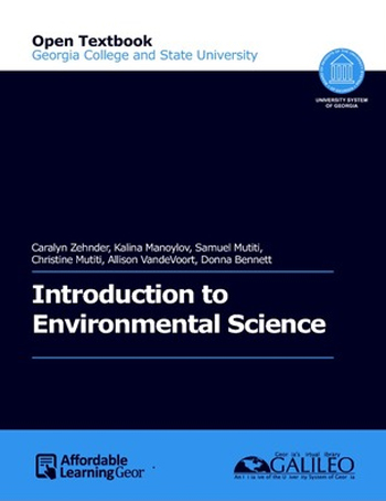 Introduction to Environmental Science - 2nd Edition