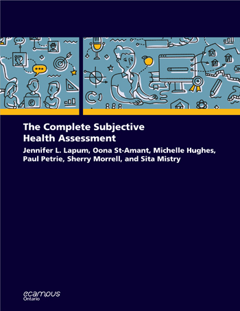 The Complete Subjective Health Assessment