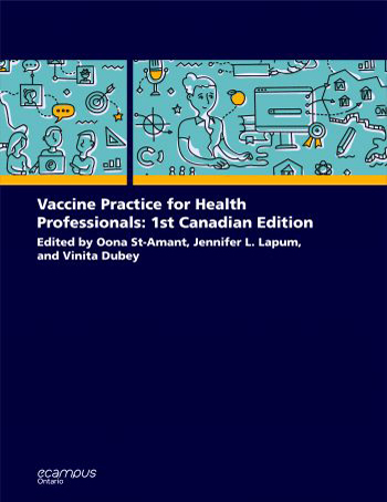 Vaccine Practice for Health Professionals - 1st Canadian Edition