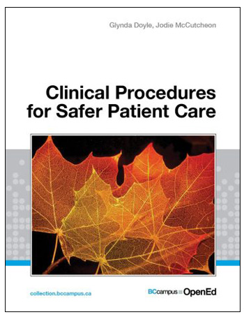 Clinical Procedures for Safer Patient Care