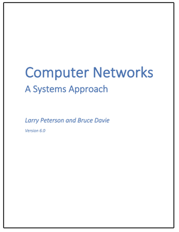 Computer Networks: A Systems Approach
