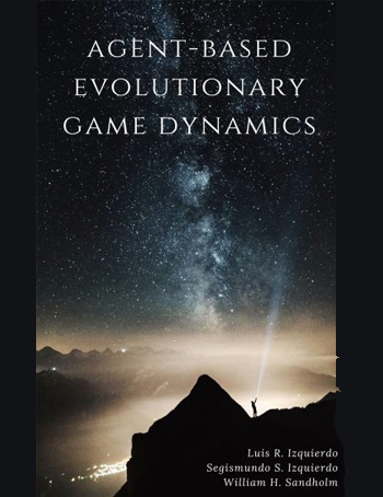 Agent-Based Evolutionary Game Dynamics