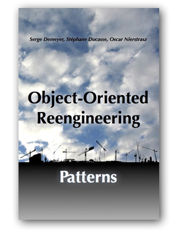 Object-Oriented Reengineering Patterns