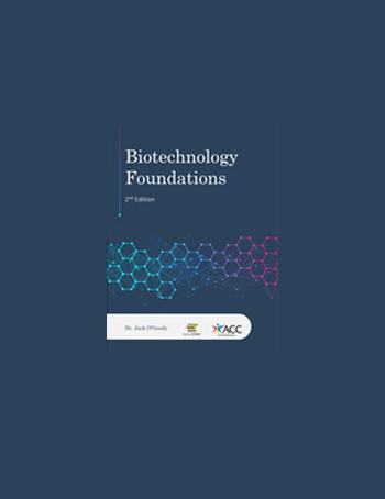 Biotechnology Foundations, 2nd Edition