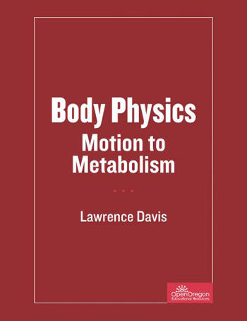 Body Physics: Motion to Metabolism