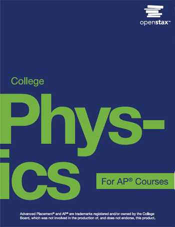 College Physics for AP® Courses