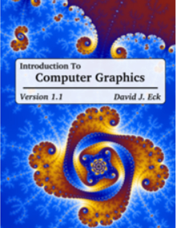 Introduction to Computer Graphics