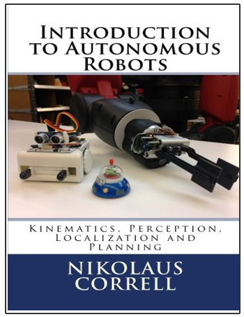Introduction to Autonomous Robots