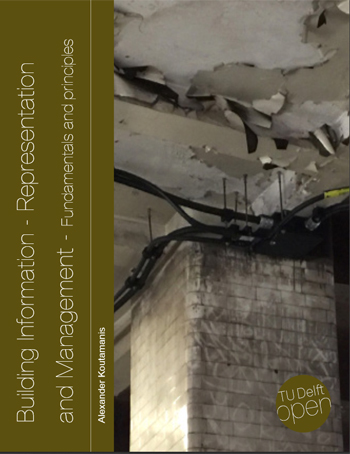Building Information - Representation and Management: Fundamentals and Principles