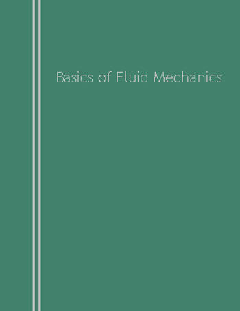 Basics of Fluid Mechanics