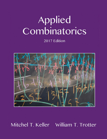 Applied Combinatorics