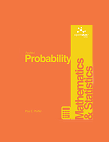 Applied Probability