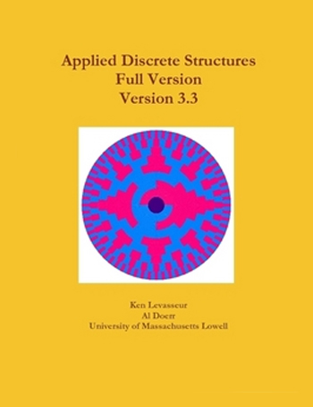 Applied Discrete Structures
