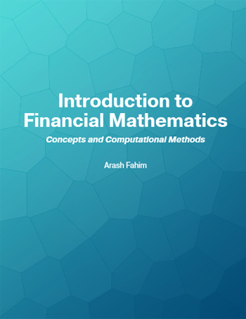 Introduction to Financial Mathematics Concepts and Computational Methods
