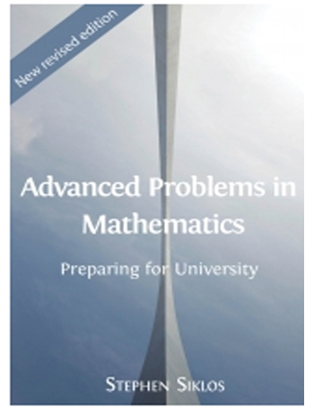 Advanced Problems in Mathematics: Preparing for University