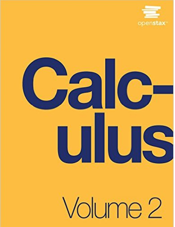 Calculus, Volume 2