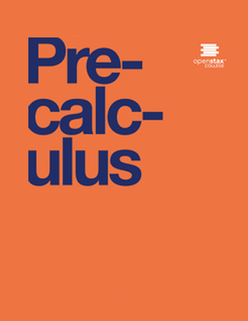 Precalculus