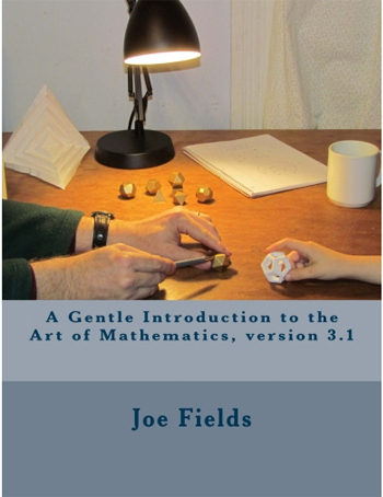 A Gentle Introduction to the Art of Mathematics