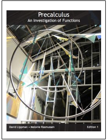 Precalculus: An Investigation of Functions