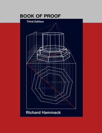 Book of Proof - Third Edition