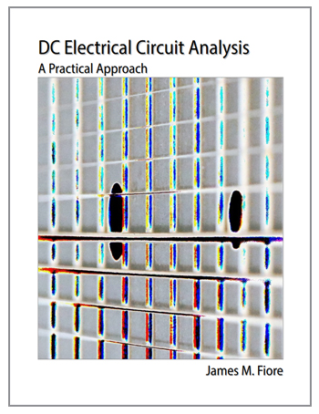 DC Electrical Circuit Analysis: A Practical Approach