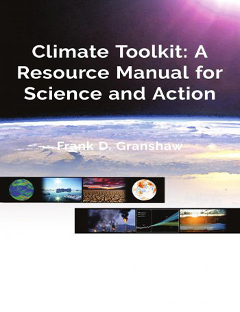 Climate Toolkit: A Resource Manual for Science and Action
