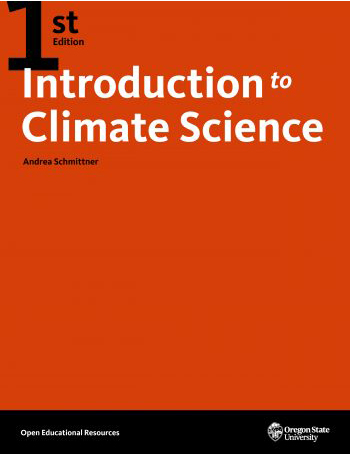 Introduction to Climate Science - 1st Edition