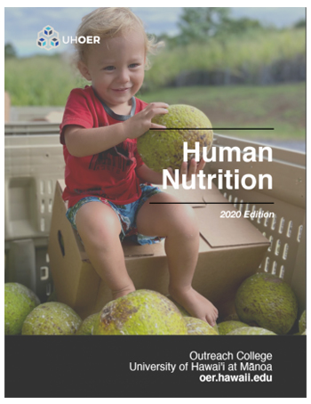 Human Nutrition - 2020 Edition