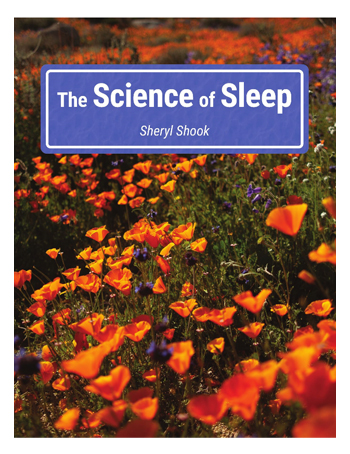 The Science of Sleep