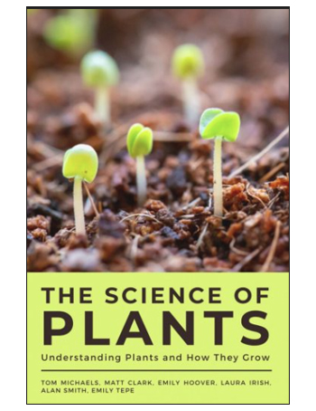 The Science of Plants