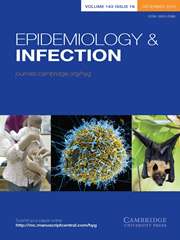 Annual relative increased in inpatient mortality from antimicrobial resistant nosocomial infections in Thailand