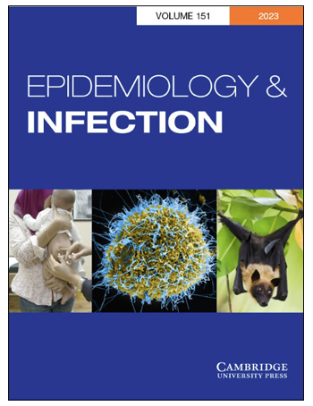 The effect of hand hygiene frequency on reducing acute respiratory infections in the community: a meta-analysis