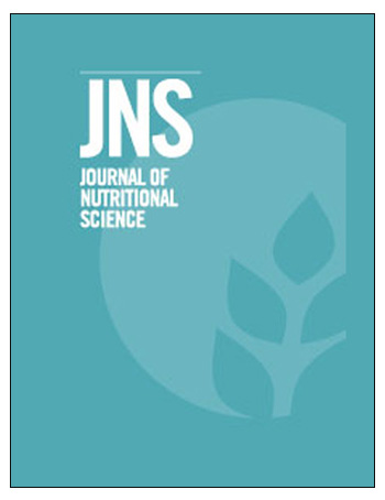 Nutritional quality of lunch meals and plate waste in school lunch programme in Southern Thailand