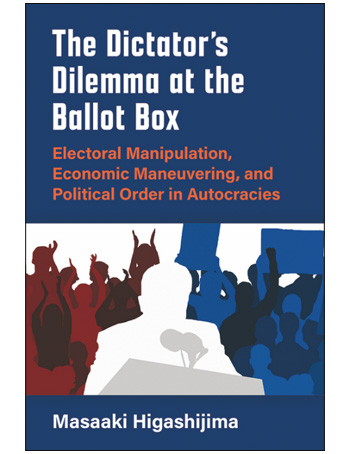 The Dictator's Dilemma at the Ballot Box: Electoral Manipulation, Economic Maneuvering, and Political Order in Autocracies