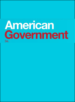 American Government 3e