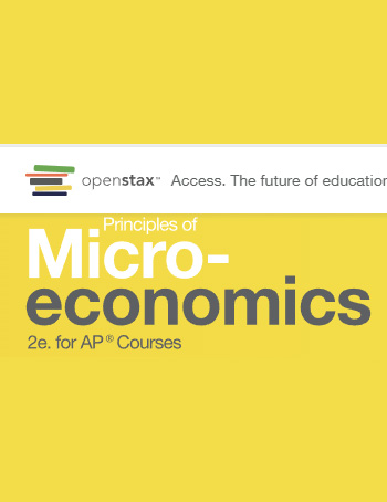 Principles of Microeconomics for AP® Courses 2e