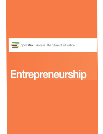 Entrepreneurship