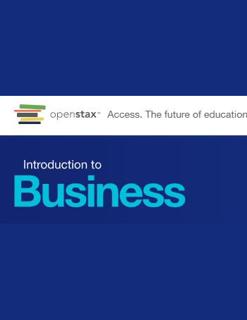 Introduction to Business
