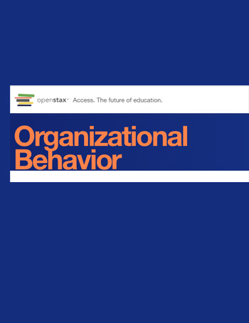 Organizational Behavior