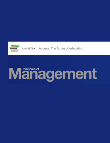 Principles of Management