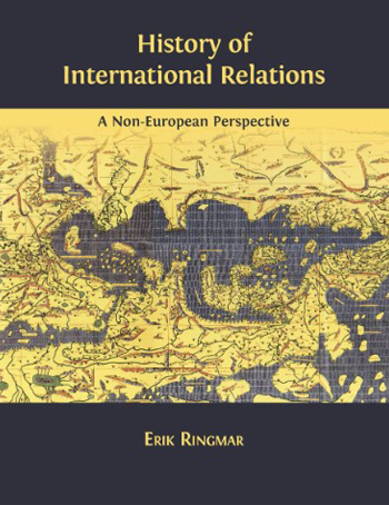 History of International Relations: A Non-European Perspective
