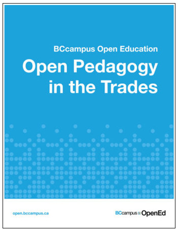 Open Pedagogy in the Trades