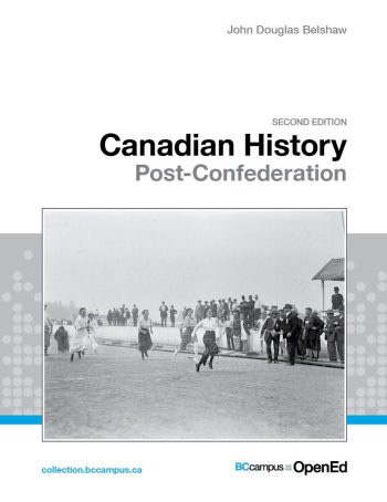 Canadian History: Post-Confederation - 2nd Edition