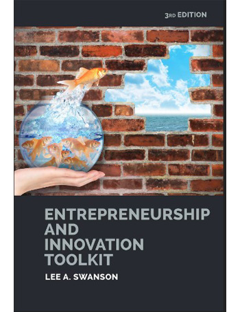 Entrepreneurship and Innovation Toolkit