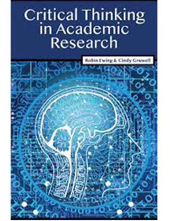 Critical Thinking in Academic Research