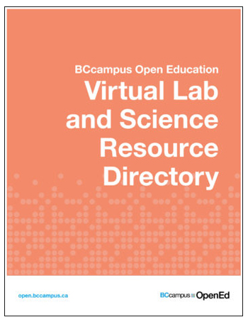 Virtual Lab and Science Resource Directory
