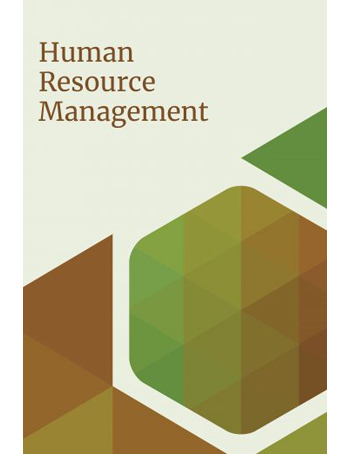 Human Resource Management (University of Minnesota)
