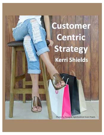 Customer Centric Strategy