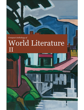 Compact Anthology of World Literature II